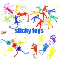 Comprar Juguetes Adhesivos Y Elásticos (relleno Para Piñata)