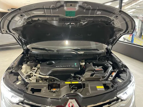 Renault Koleos 2.5 Intens 4X4 Bose