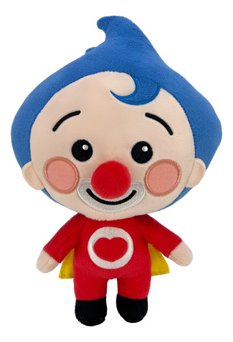 Peluche Musical Plim Plim 20cm