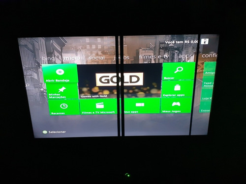 Televisão Cce 32 Polegadas