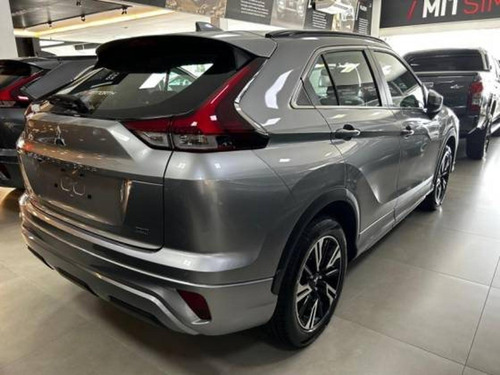Mitsubishi Eclipse Cross HPE 1.5 MIVEC TURBO GASOLINA CVT