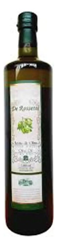 Aceite De Oliva De Rossetti 500 Ml Acidez 0,2% 