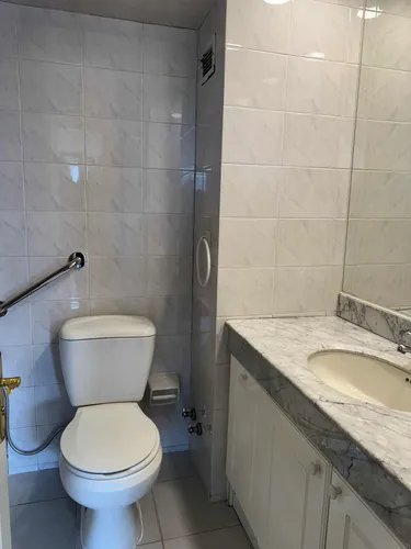 Inversión Segura !!! Dpto El Mejor Barrio De Temuco