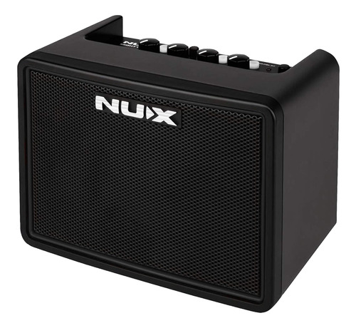 Nux Mighty Lite Bt Mini Amplificdor Portatil Modelado (todo