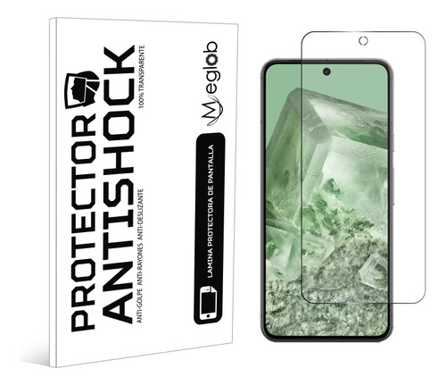 Protector De Pantalla Antishock Para Google Pixel 8