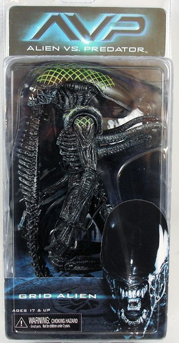 Alien Vs Predator Figura Neca 