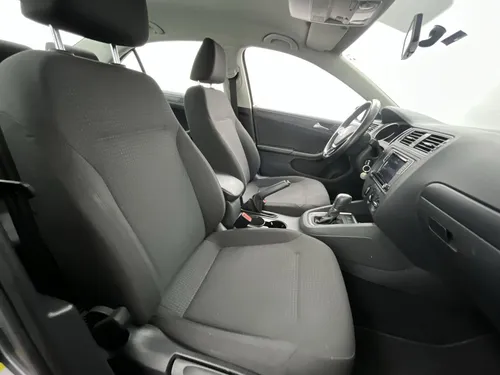 Volkswagen Jetta TRENDLINE NF 2.0 AUT
