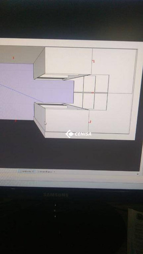Imagem 6 de 26 de Casa Com 3 Dormitórios À Venda, 100 M² - Condomínio Park Real - Indaiatuba/sp - Ca2561