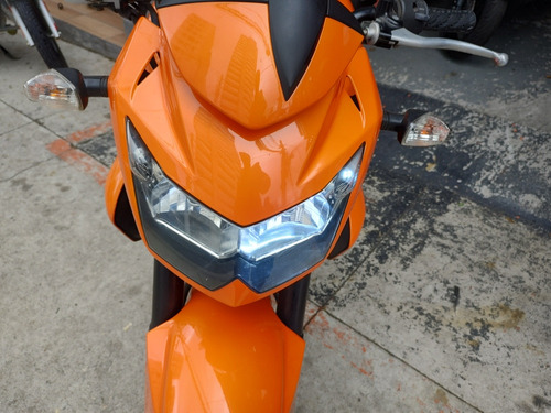 Kawasaki Z-750