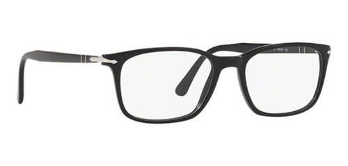 Lentes Persol Po3189v 95 Negro Oftalmico Original Nuevo