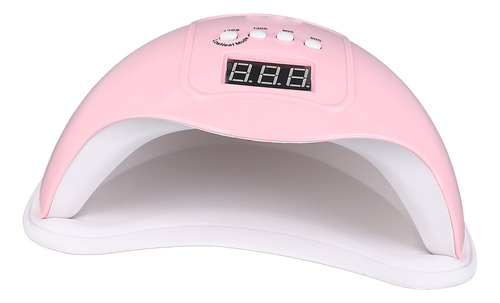 Secador De Uñas Digital 24 Piezas Chips De Luz 48 W