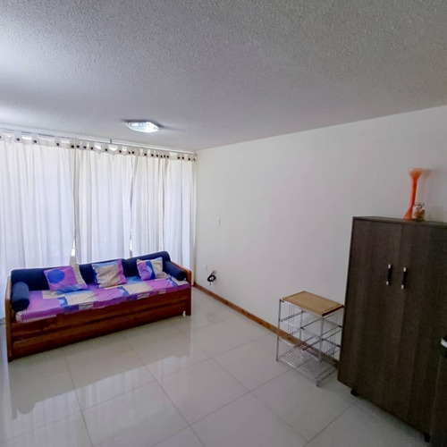 Imagen 18 de 20 de Apartamento En Alquiler Residencia Thai Lecheria