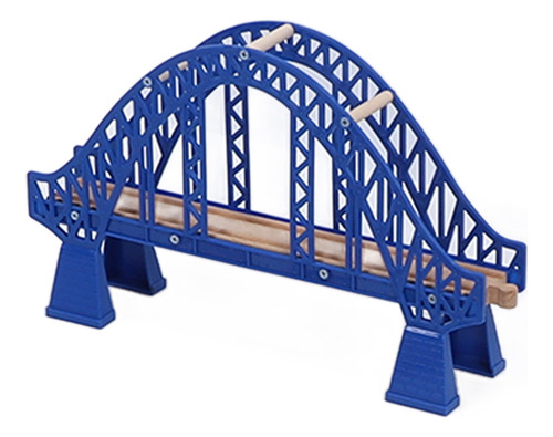 Set De Tren Para Niños Pequeños, Pista Eléctrica Interactiva