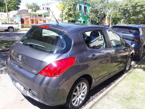 Peugeot 308 Allure