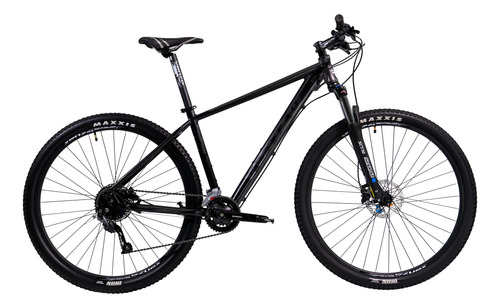 Venzo Raptor 2025 Shimano Cues 18 Velocidades Negro M