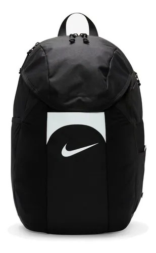 Sabor Maestro Drástico Mochila Negra Nike | MercadoLibre 📦