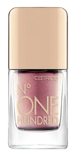 Esmalte De Uñas Iconnails Gel Party Animal