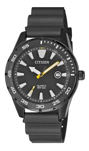 Reloj citizen pulso sale