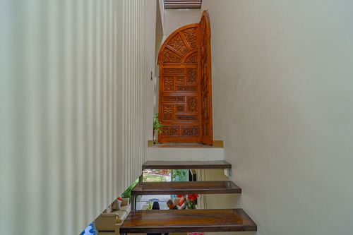 Casa Sola En Fraccionamiento Exclusivo Palmira Cuernavaca