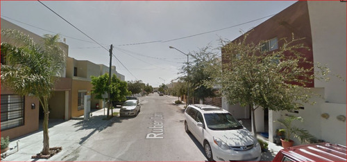 Casa En Venta Cartera Bancaria-apodaca-nuevo Leon -jcbb6