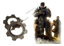 Comprar Arg Gears Of War Collar De Gears Of Wars 2 Engranes Gow
