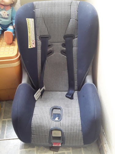 Silla Infantil Para Carro Marca Century