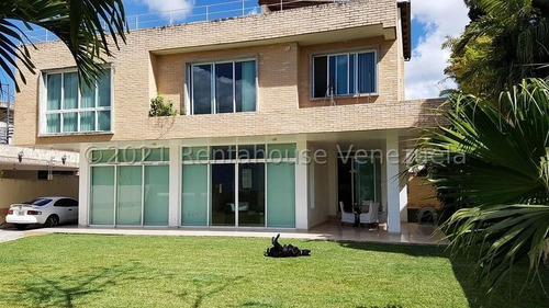 Imagen 10 de 26 de Casa Duplex Alto Hatillo Alquiler 22-25668 Eva Castillo 0414.306.72.20