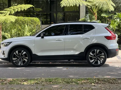 Volvo XC40 0.0 Recharge Ultimate Pure Electric