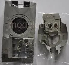 Meng 1/35 Ts-025 Israel Merkava Mk3d Late Lic Milouhobbies