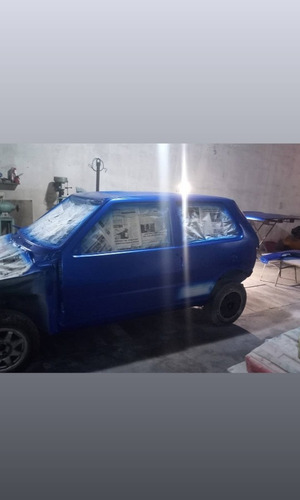 Fiat Uno 1.4 S Confort 3 P 1998