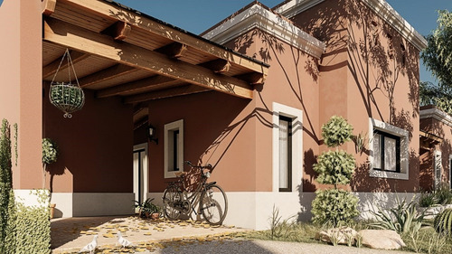Imagen 3 de 14 de Vendo | Excelente Propiedad A Estrenar En Barrio Don Carlos