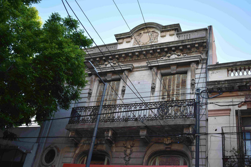 Imagen 1 de 16 de Edificio Petit Hotel O Vivienda Unipersonal