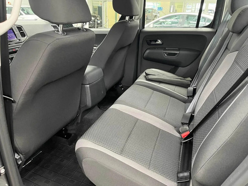 Volkswagen Amarok 3.0 V6 Cd Comfortline