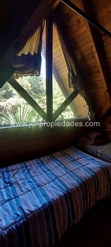 Dos Cabañas En Block En Zona Puerto La Villa