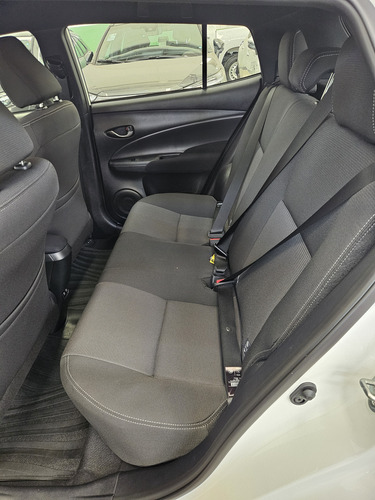 Toyota Yaris 1.5 107Cv Xs Cvt