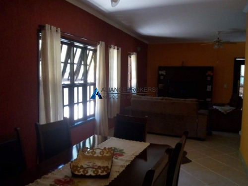 Linda Chácara C/ 4.200 M², Fazenda Marajoara Em Campo Limpo Paulista - Sp - Ch00231 - 68382398