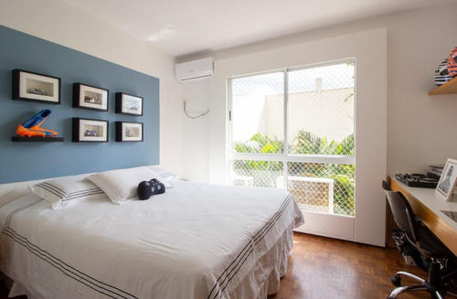 Imagem 15 de 27 de Casa À Venda, 586 M² Por R$ 2.700.000,00 - Morumbi - São Paulo/sp - Ca0878