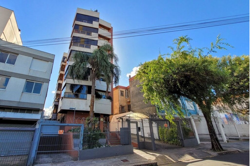 Imagem 1 de 30 de Apartamento À Venda No Bairro Cidade Baixa - Porto Alegre/rs - O-25348-41837