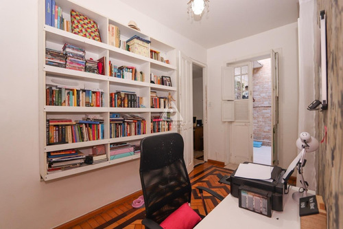 Imagem 20 de 29 de Casa De Rua À Venda, 4 Quartos, 1 Vaga, Tijuca - Rio De Janeiro/rj - 44979