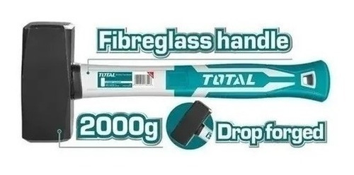 Combo Mango Fibra 2kg Total Tht7220006