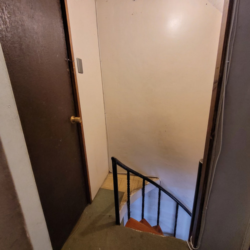 Casa En Jose Manuel Borgoño Comuna De Maipu 4 Dorm 1 Baño