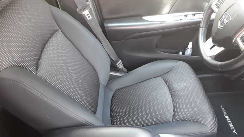 Imagen 9 de 15 de Dodge Journey 2011 2.4 Sxt 5 Pasj At