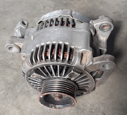 Grand Cherokee Alternador  4.7l Año 99 / 05