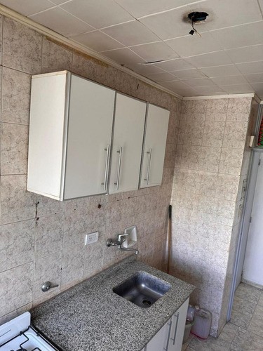 Departamento En Venta 3 Amb. Impecable!!!