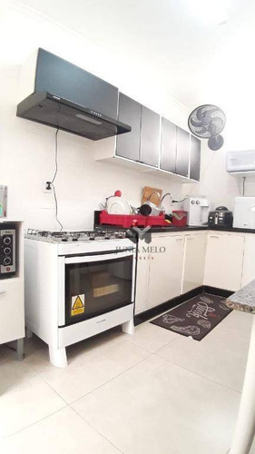 Imagem 15 de 30 de Sobrado Venda Por R$ 1.100.000 Ou Aluguel Por R$ 9.000 Com 3 Dormitórios, 228 M² - /mês - Campos Elíseos - Ribeirão Preto/sp - So0385