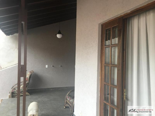 Imagem 10 de 15 de Casa Para Venda Em Jundiaí, Jardim Caçula, 3 Dormitórios, 1 Suíte, 3 Banheiros, 2 Vagas - 16803v_2-804963