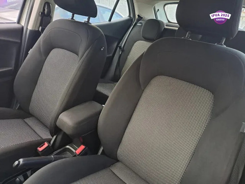Fiat Pulse Drive 1.3 (Aut.)