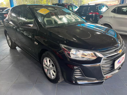 Chevrolet Onix 1.0 Lt Turbo 5p