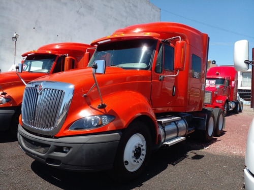 Imagen 11 de 14 de Prostar International Año 2016 Motor Cummins Isx 450 18 Vel.