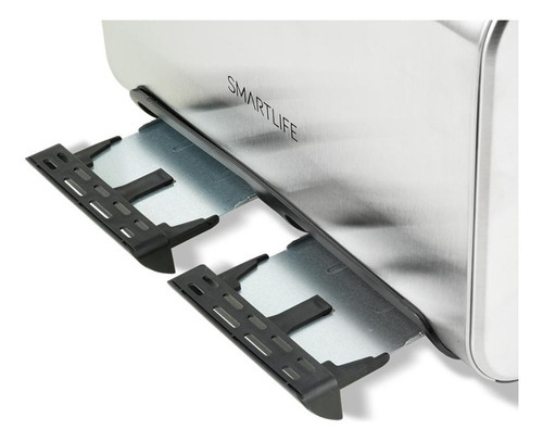 Tostadoras Tostadora De Pan Sl-td8590 Smartlife